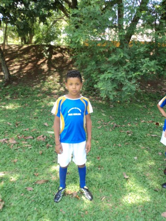 JOÃO VITOR "LILICA"